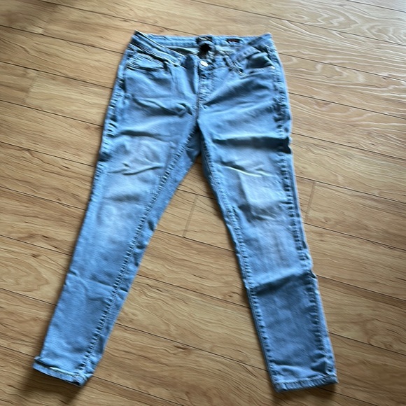 Earl Jeans Jeans Earl Jeans Skinny 6w Poshmark